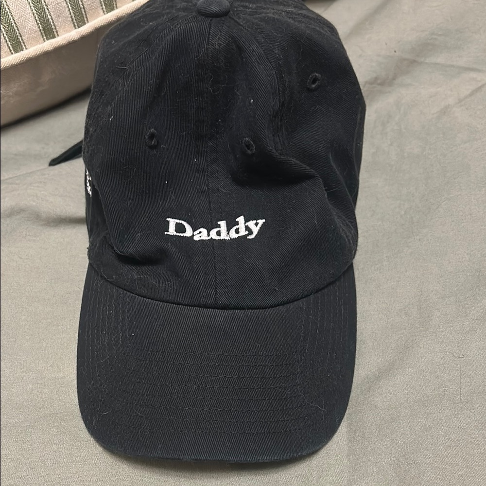 Barstool sports Call Her Daddy “Daddy” hat